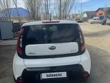 Kia Soul 2015 годаүшін5 800 000 тг. в Актобе – фото 2