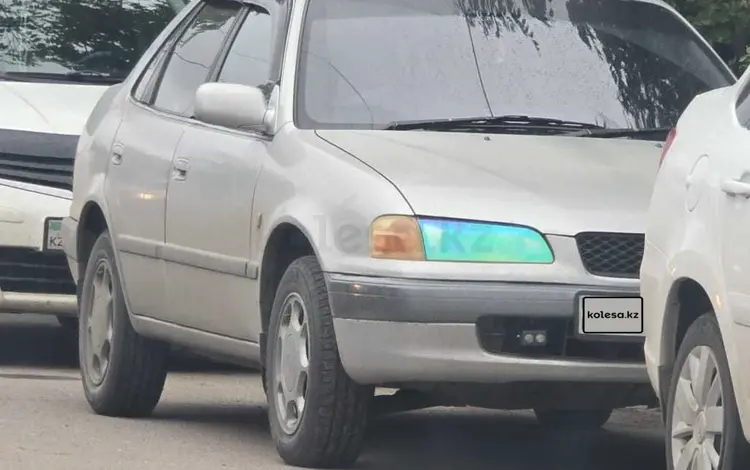 Toyota Corolla 1996 годаүшін1 850 000 тг. в Павлодар