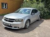 Dodge Avenger 2007 годаүшін3 300 000 тг. в Астана