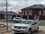 Dodge Avenger 2007 годаүшін3 300 000 тг. в Астана – фото 2