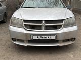 Dodge Avenger 2007 годаүшін3 300 000 тг. в Астана – фото 5