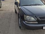 Lexus RX 300 1999 годаүшін4 500 000 тг. в Кокшетау – фото 2
