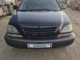 Lexus RX 300 1999 годаүшін4 500 000 тг. в Кокшетау