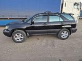Lexus RX 300 1999 годаүшін4 500 000 тг. в Кокшетау – фото 4