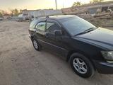 Lexus RX 300 1999 годаүшін4 500 000 тг. в Кокшетау – фото 5