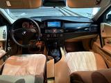 BMW 530 2006 года за 5 500 000 тг. в Кызылорда – фото 4