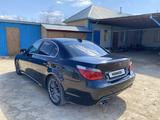 BMW 530 2006 года за 5 500 000 тг. в Кызылорда – фото 5