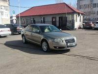 Audi A6 2007 годаүшін4 500 000 тг. в Астана