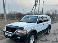 Mitsubishi Montero Sport 2001 года за 4 850 000 тг. в Шымкент