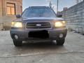 Subaru Forester 2005 годаүшін4 200 000 тг. в Туркестан – фото 2