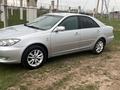 Toyota Camry 2006 года за 6 300 000 тг. в Алматы – фото 2