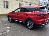 Chery Tiggo 7 Pro 2022 года за 7 200 000 тг. в Шымкент – фото 3