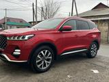 Chery Tiggo 7 Pro 2022 года за 7 200 000 тг. в Шымкент