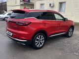 Chery Tiggo 7 Pro 2022 года за 7 200 000 тг. в Шымкент – фото 4