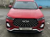 Chery Tiggo 7 Pro 2022 года за 7 200 000 тг. в Шымкент – фото 5