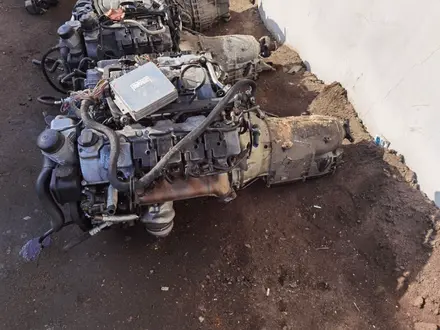 Двигатель м112 за 1 001 тг. в Алматы – фото 16