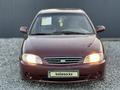 Kia Spectra 2007 годаfor2 350 000 тг. в Актобе – фото 2