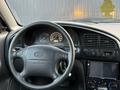 Kia Spectra 2007 годаfor2 350 000 тг. в Актобе – фото 11