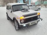 ВАЗ (Lada) Lada 2121 2000 годаfor1 350 000 тг. в Рудный