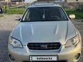 Subaru Outback 2005 годаүшін5 500 000 тг. в Шымкент