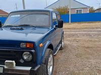 ВАЗ (Lada) Lada 2121 2006 годаүшін1 500 000 тг. в Уральск