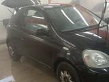 Toyota Yaris 2002 года за 3 200 000 тг. в Астана – фото 5