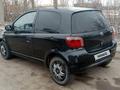 Toyota Yaris 2002 года за 3 000 000 тг. в Астана – фото 6