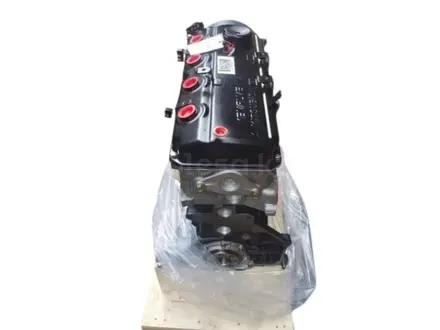 Двигатель Mitsubishi 4G64S4M за 530 000 тг. в Шымкент – фото 2