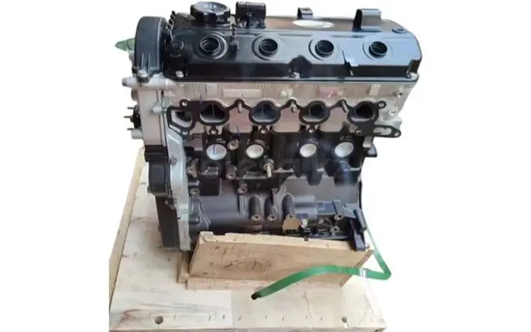 Двигатель Mitsubishi 4G64S4M за 530 000 тг. в Шымкент