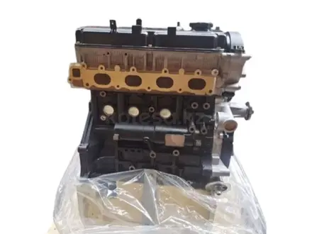 Двигатель Mitsubishi 4G64S4M за 530 000 тг. в Шымкент – фото 5