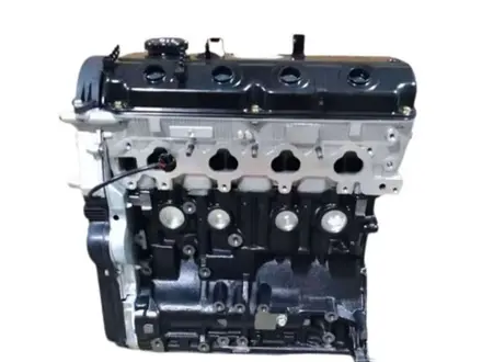 Двигатель Mitsubishi 4G64S4M за 530 000 тг. в Шымкент – фото 6