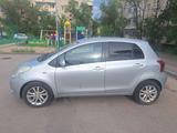 Toyota Yaris 2008 года за 3 300 000 тг. в Конаев (Капшагай) – фото 3