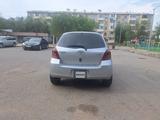 Toyota Yaris 2008 года за 3 300 000 тг. в Конаев (Капшагай) – фото 4