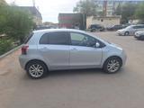 Toyota Yaris 2008 года за 3 300 000 тг. в Конаев (Капшагай) – фото 5