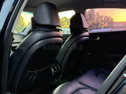 Kia K5 2015 года за 8 900 000 тг. в Алматы – фото 10