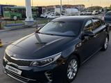 Kia K5 2015 годаүшін8 900 000 тг. в Алматы