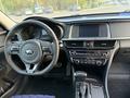Kia K5 2015 годаүшін8 900 000 тг. в Алматы – фото 5