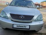 Lexus RX 350 2007 года за 7 000 000 тг. в Сатпаев