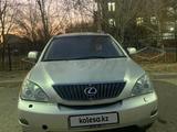 Lexus RX 350 2007 года за 7 000 000 тг. в Сатпаев – фото 2