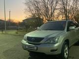 Lexus RX 350 2007 года за 7 000 000 тг. в Сатпаев – фото 5