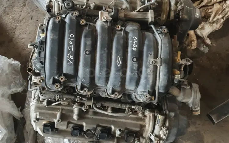 Двигателя на Toyota, Lexus за 850 000 тг. в Алматы