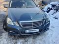 Mercedes-Benz E 250 2009 года за 7 200 000 тг. в Алматы – фото 8