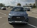 Chery Tiggo 7 Pro 2021 годаүшін9 000 000 тг. в Астана – фото 7