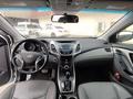 Hyundai Elantra 2014 годаүшін4 800 000 тг. в Тараз – фото 12
