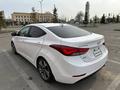 Hyundai Elantra 2014 годаүшін4 800 000 тг. в Алматы – фото 17