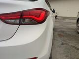 Hyundai Elantra 2014 годаүшін4 850 000 тг. в Тараз – фото 5