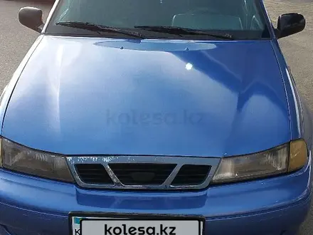 Daewoo Nexia 2007 года за 950 000 тг. в Туркестан – фото 15