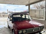 ВАЗ (Lada) 2106 1991 года за 580 000 тг. в Туркестан