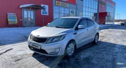 Kia Rio 2015 года за 3 700 000 тг. в Уральск