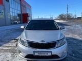 Kia Rio 2015 года за 3 700 000 тг. в Уральск – фото 2